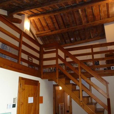 Agriturismo Le Clementine Badia Polesine Oda fotoğraf