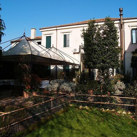 Agriturismo Le Clementine Badia Polesine Dış mekan fotoğraf