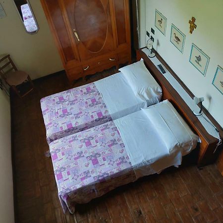 Agriturismo Le Clementine Badia Polesine Dış mekan fotoğraf