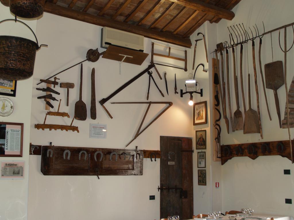 Agriturismo Le Clementine Badia Polesine Dış mekan fotoğraf