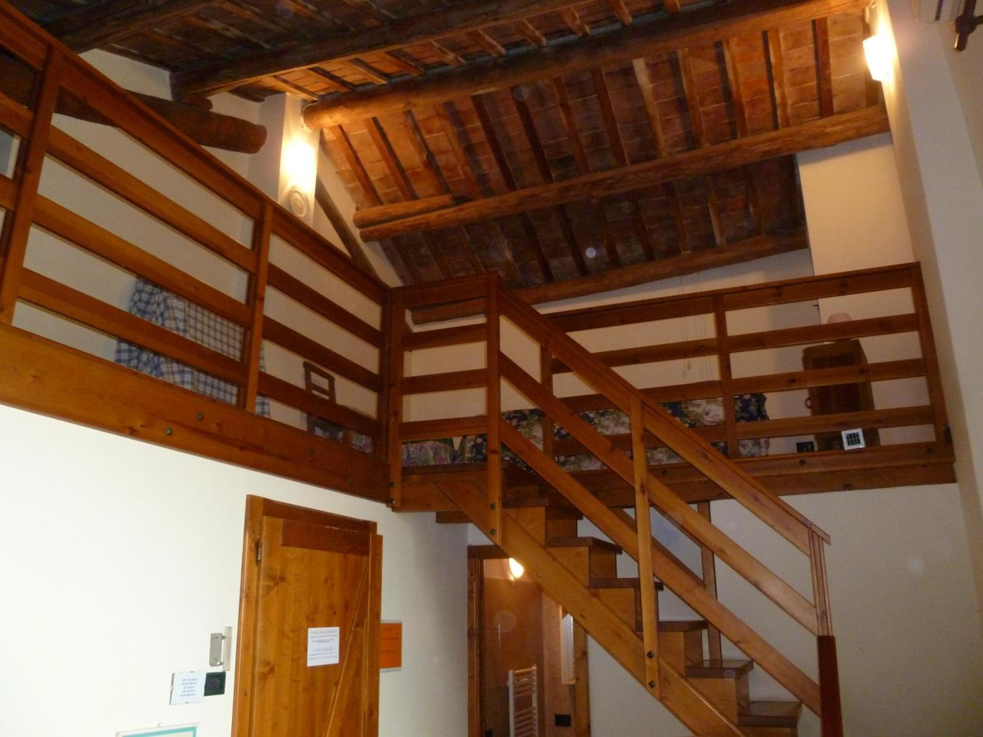 Agriturismo Le Clementine Badia Polesine Oda fotoğraf