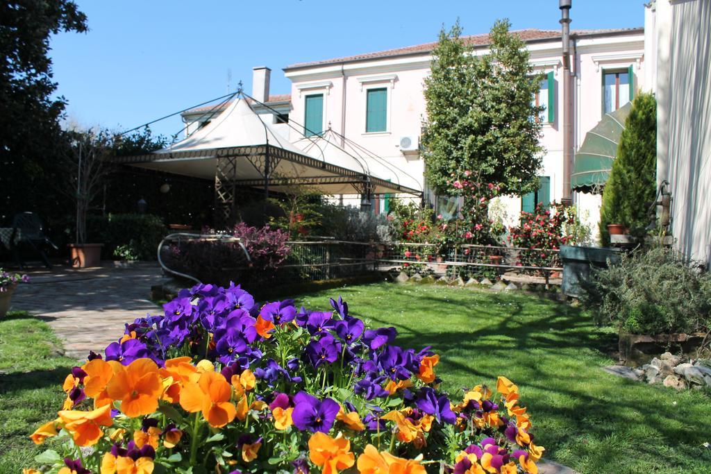 Agriturismo Le Clementine Badia Polesine Dış mekan fotoğraf