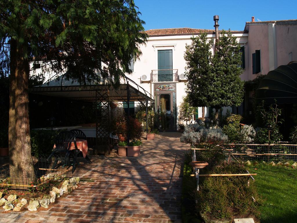 Agriturismo Le Clementine Badia Polesine Dış mekan fotoğraf