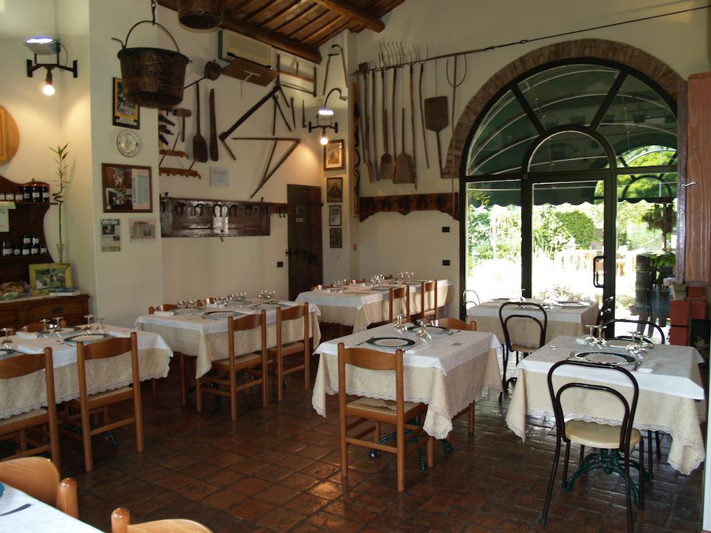 Agriturismo Le Clementine Badia Polesine Dış mekan fotoğraf