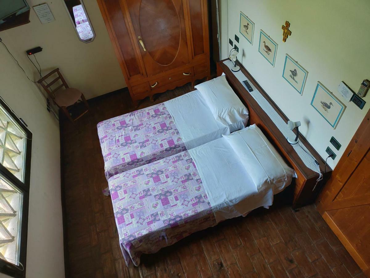 Agriturismo Le Clementine Badia Polesine Dış mekan fotoğraf