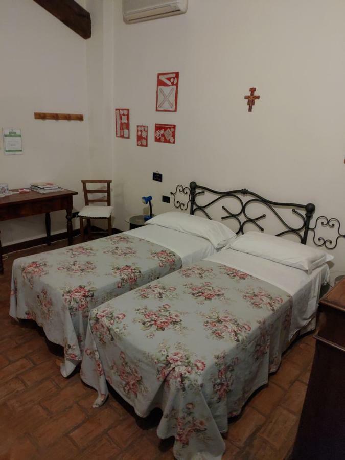 Agriturismo Le Clementine Badia Polesine Oda fotoğraf