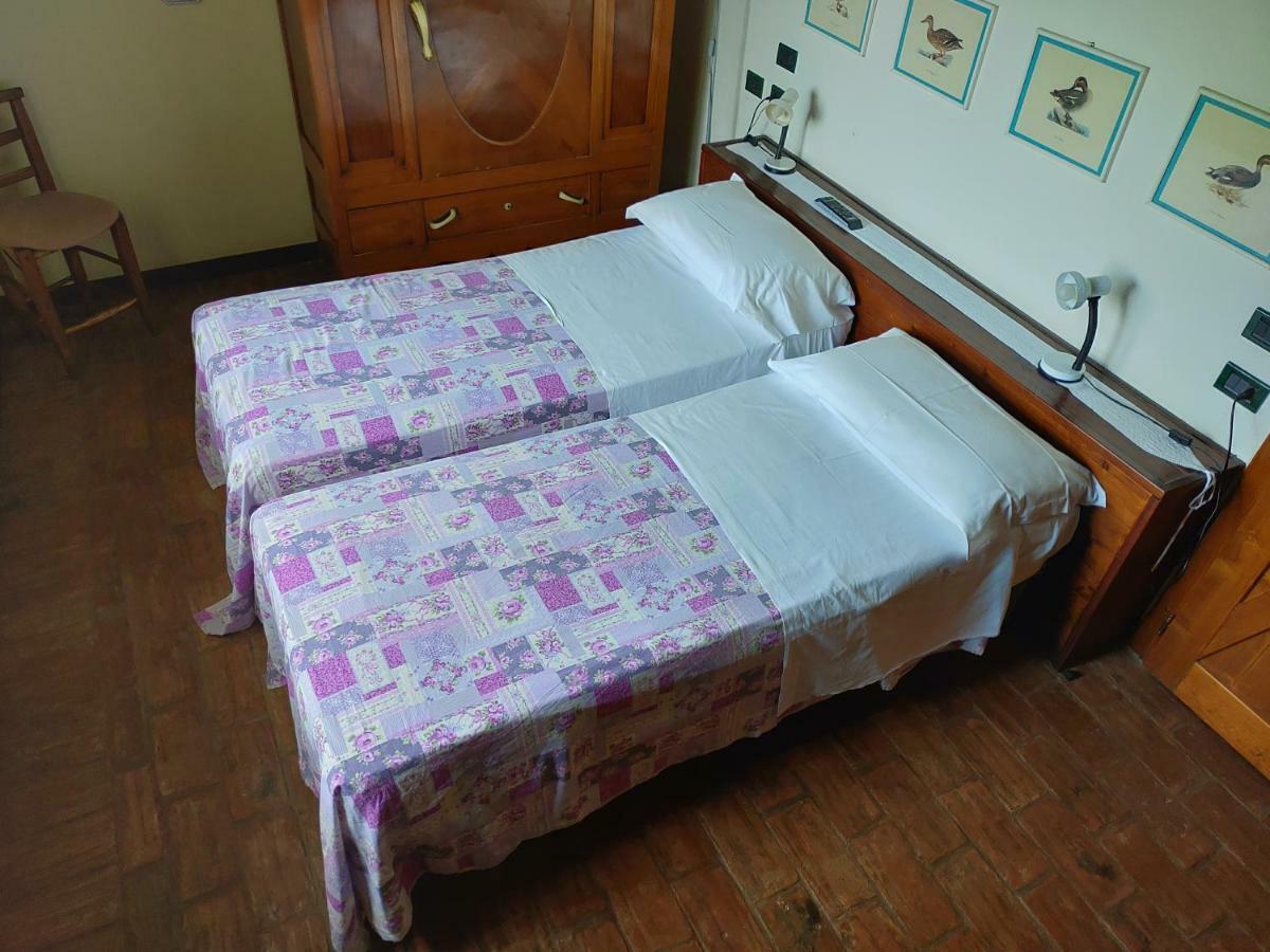 Agriturismo Le Clementine Badia Polesine Dış mekan fotoğraf